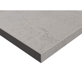 Плита ЛДСП ALVIC SYNCRON 1240*18*2750 мм, бетон Jade (Beton JADE), двустороннее тиснение