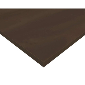 Плита МДФ ALVIC LUXE 1240*18*2750 мм, глянец Крома Пич (Croma Peach LUXE), инд. упаковка