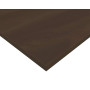 Плита МДФ ALVIC LUXE 1240*18*2750 мм, глянец Крома Пич (Croma Peach LUXE), инд. упаковка