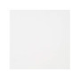 Плита МДФ ALVIC LUXE 1240*18*2750 мм, глянец белый колониал металлик (Blanco Colonial Pearl Effect)