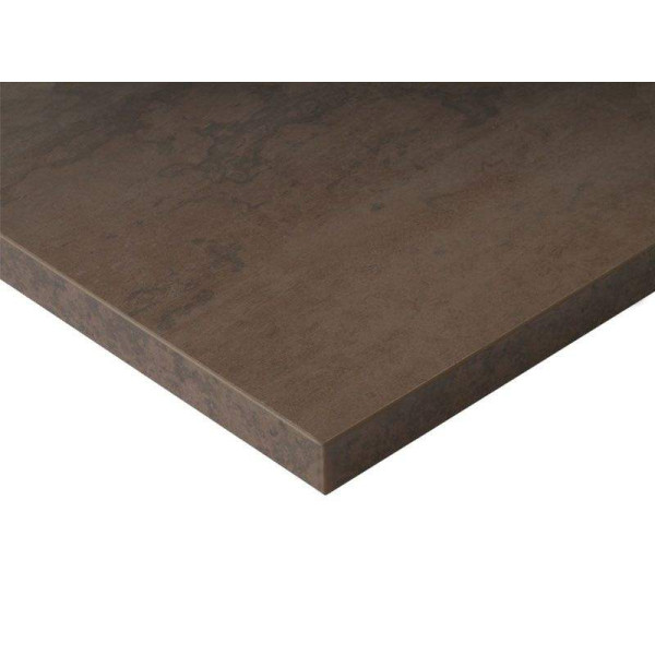 Плита МДФ ALVIC LUXE 1240*18*2750 мм, глянец металло 03 (Metallo 03)
