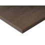 Плита МДФ ALVIC LUXE 1240*18*2750 мм, глянец металло 03 (Metallo 03)