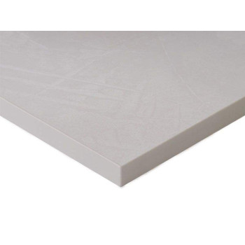 Плита МДФ ALVIC LUXE 1240*18*2750 мм, глянец стуко 01 (Stuco 01)
