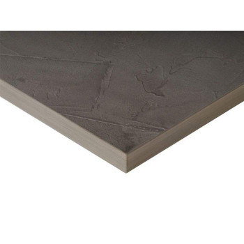 Плита МДФ ALVIC LUXE 1240*18*2750 мм, глянец стуко 05 (Stuco 05)