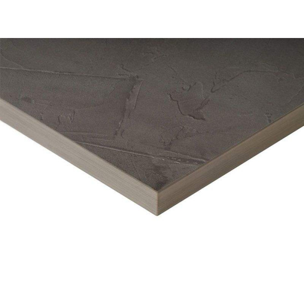 Плита МДФ ALVIC LUXE 1240*18*2750 мм, глянец стуко 05 (Stuco 05)