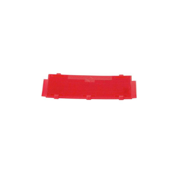 Вкладыш фальцевый Bistrong для профиля Veka Topline-2