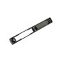 Подкладка ответной планки STB3096.24, 210x24x8
