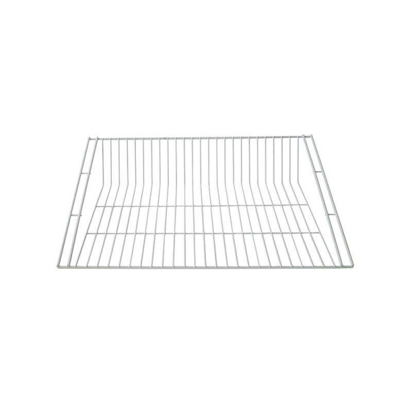 FIRMAX Полка обувная сетчатая  410x550x87мм, белый-2