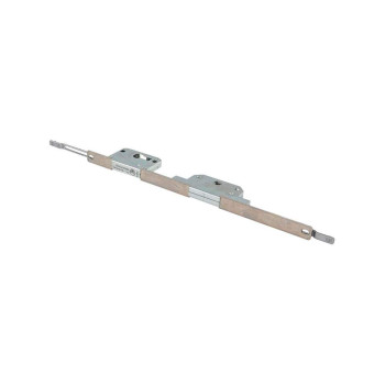 Привод ZL EG-Pz Alu-HKS 200 Z с механизмом под проф. цилиндр D 37,5