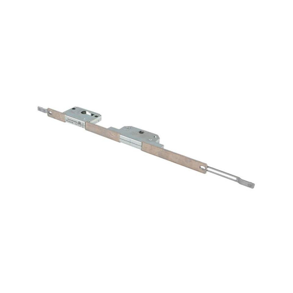 Привод ZL EG-Pz Alu-HKS 200 Z с механизмом под проф. цилиндр D 37,5-2