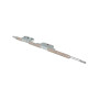 Привод ZL EG-Pz Alu-HKS 200 Z с механизмом под проф. цилиндр D 37,5