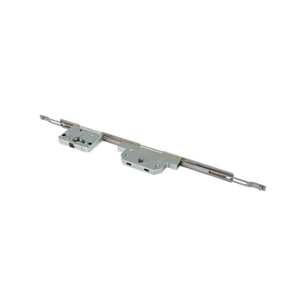 Привод ZL EG-Pz Alu-HKS 200 Z с механизмом под проф. цилиндр D 37,5-1