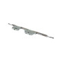 Привод ZL EG-Pz Alu-HKS 200 Z с механизмом под проф. цилиндр D 37,5