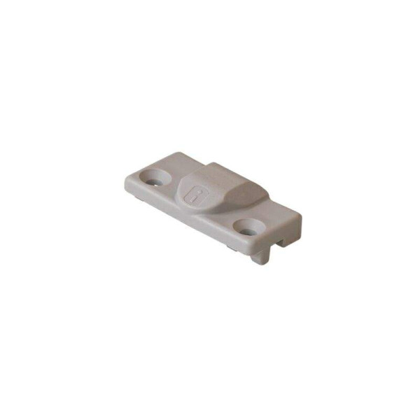 Прижим скрытый Internika, рамная часть KBE70