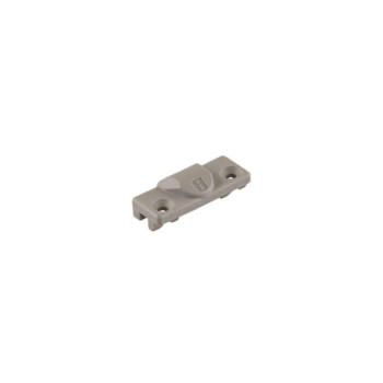 Прижим скрытый Internika, рамная часть KBE AD9