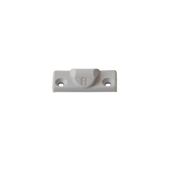 Прижим скрытый Internika, рамная часть KBE AD9-2