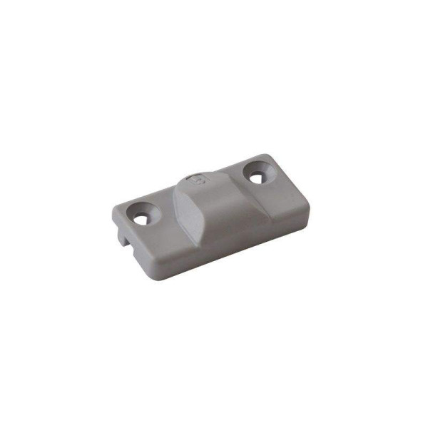 Прижим скрытый Internika, рамная часть Rehau-3