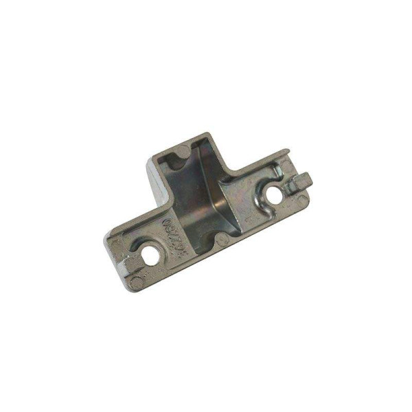 Прижим средний скрытый, рамная часть Veka-1