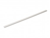 Профиль соединительный Firmax для лотков, длина 505 мм, белый