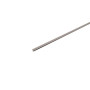 Профиль декоративный для VENTUS, белый RAL9016 L=2000