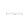 Профиль декоративный для VENTUS, белый RAL9016 L=2000