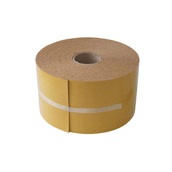 Прокладка корковая клеевая Bistrong 18x18x3мм 10000 штук-2