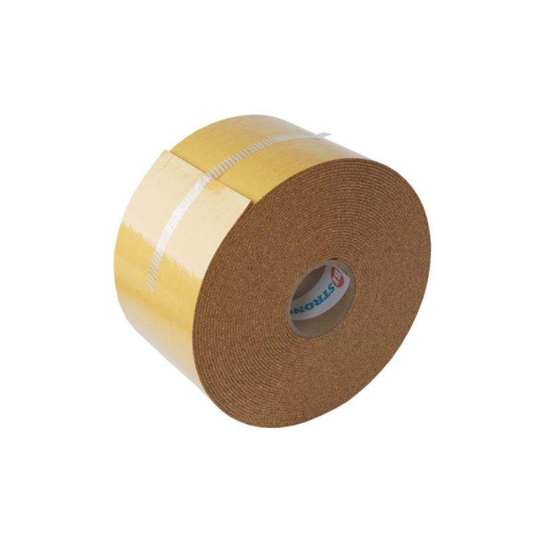 Прокладка корковая клеевая Bistrong 18x18x3мм 10000 штук-1