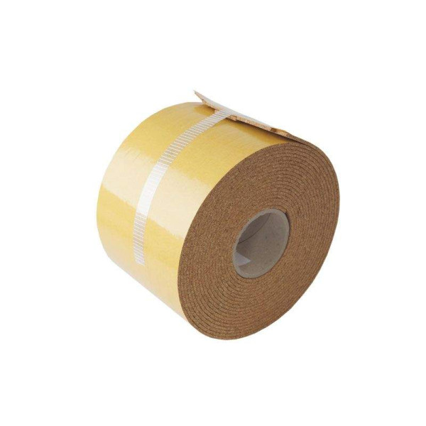Прокладка корковая клеевая Bistrong 18x18x4мм 5000 штук-1