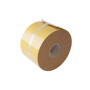 Прокладка корковая клеевая Bistrong 18x18x4мм 5000 штук