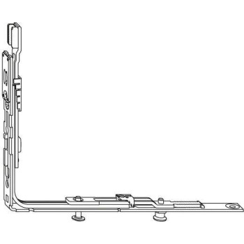 Переключатель угловой AF VSU/K 56+ FH FBS 1S 1RS TS K50