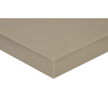 Плита ДСП (столешница)ALPHALUX,сланец бежевый F.2628 с ABS кромкой  4200*39*600мм.