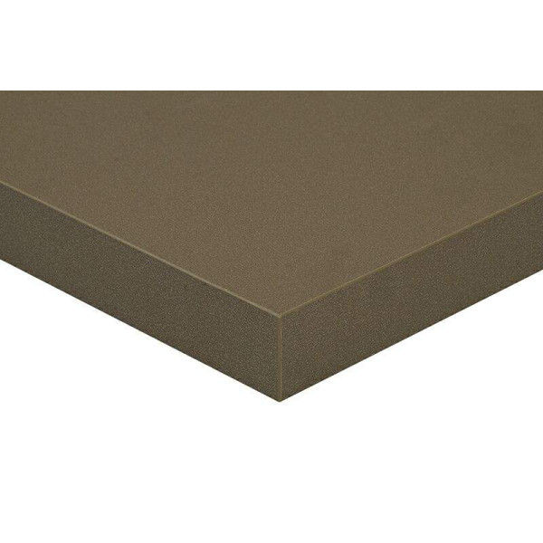 Плита ДСП (столешница) ALPHALUX Сланец бронза F. 2629 с ABS кромкой  4200*39*600мм.
