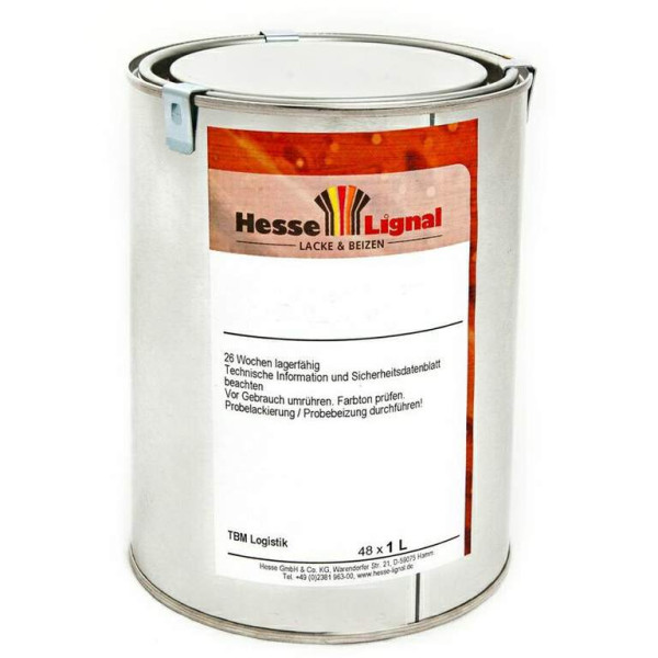 УФ-пигмент Hesse UZ 7805-0100 желтый, н.у.1л