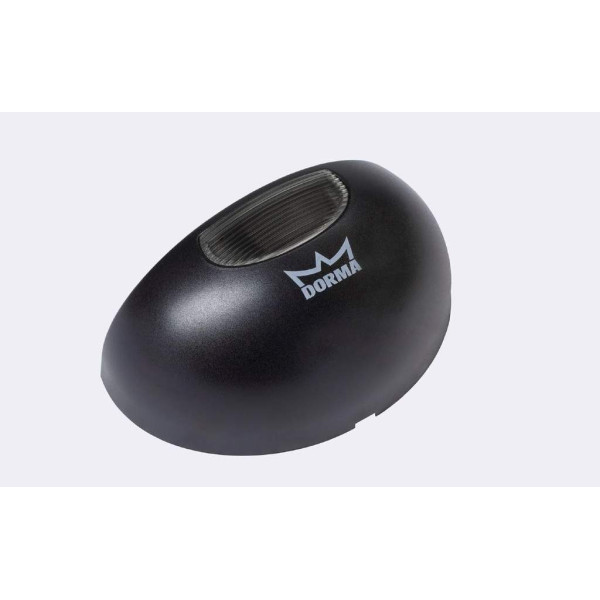 Радар Prosecure OptiMotion Stereo Black с определением направления, черный, 86111000