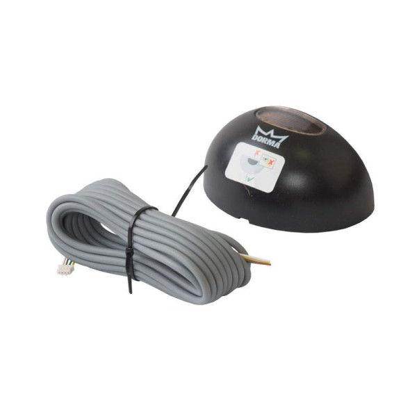 Радар Prosecure OptiMotion Stereo Black с определением направления, черный, 86111000-3