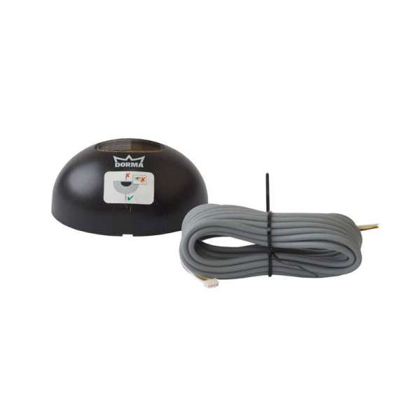 Радар Prosecure OptiMotion Stereo Black с определением направления, черный, 86111000-2