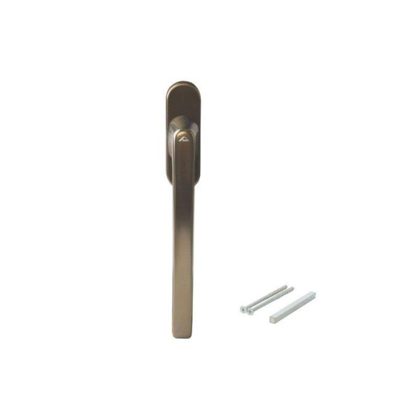 Ручка Patio Life R 05.3 тёмная бронза-3