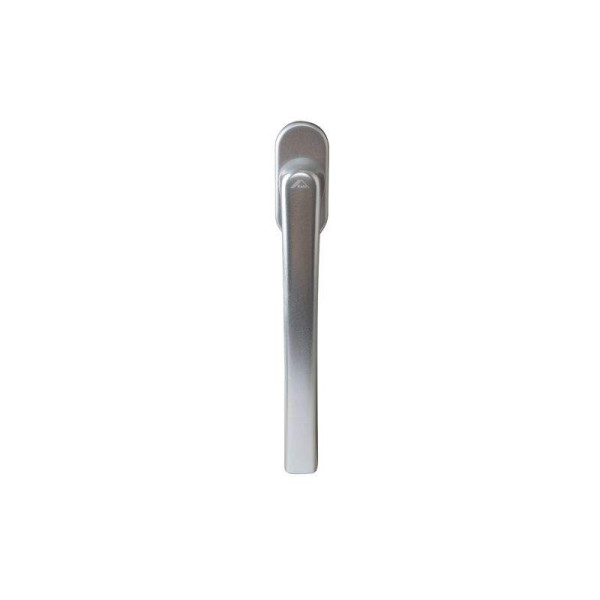 Ручка Patio (R 01.1) натуральное серебро-2