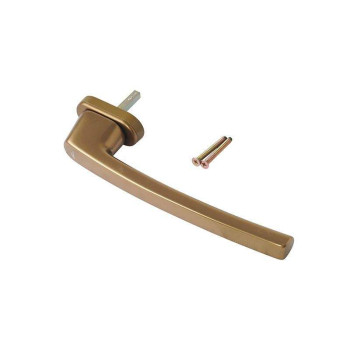 Ручка Patio штифт 37, R05.5, бронза