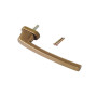 Ручка Patio штифт 37, R05.5, бронза