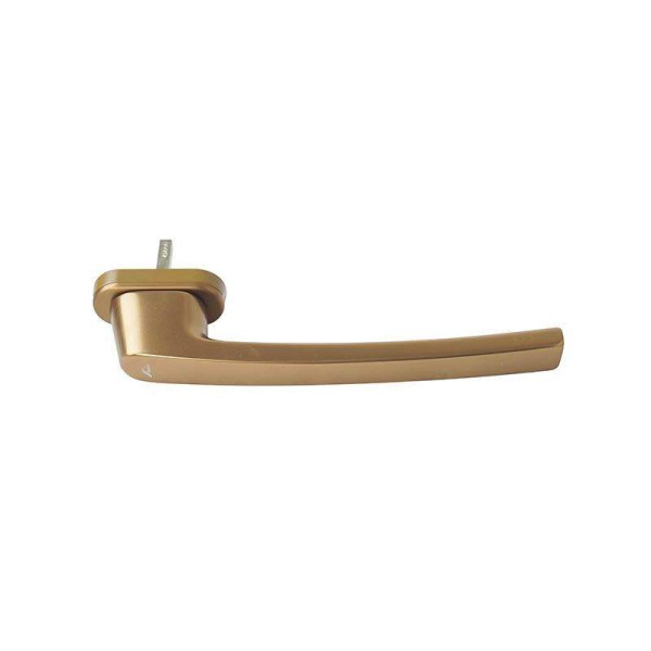 Ручка Patio штифт 37, R05.5, бронза-5