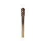 Ручка Patio штифт 37, R05.5, бронза
