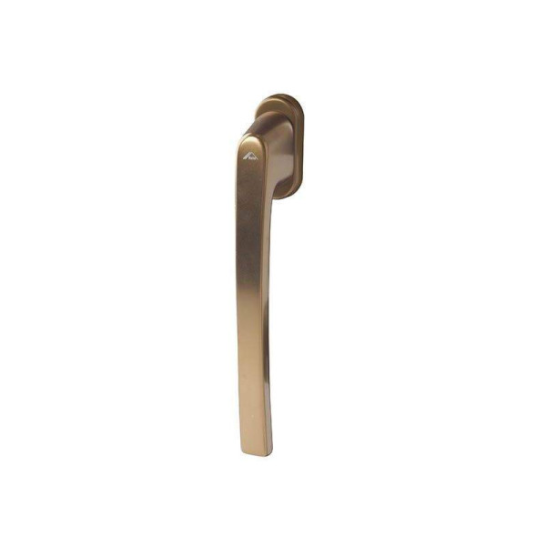 Ручка Patio штифт 37, R05.5, бронза-3