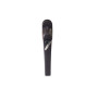 Ручка Rotoline с ключом без логотипа 35мм, коричневый RAL8019/коричневый R04.1