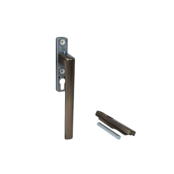 Ручка Si-Line HS-Portal 300, бронза средняя - PMHB0010-530013-1