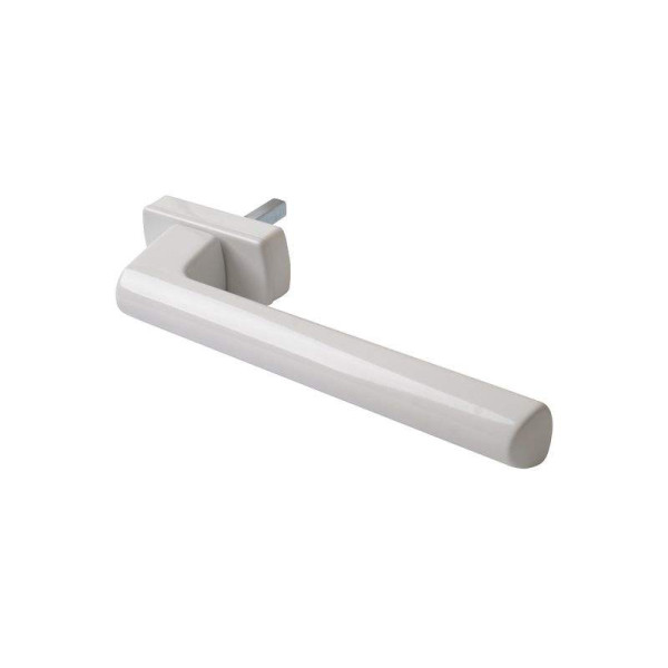 Ручка Si-line PSK 35 мм белая-3