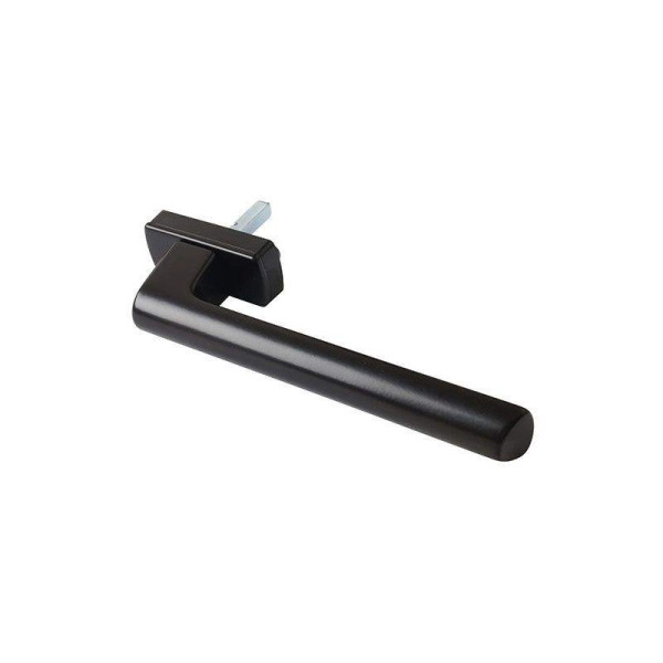 Ручка Si-line PSK 35 мм коричневая-3