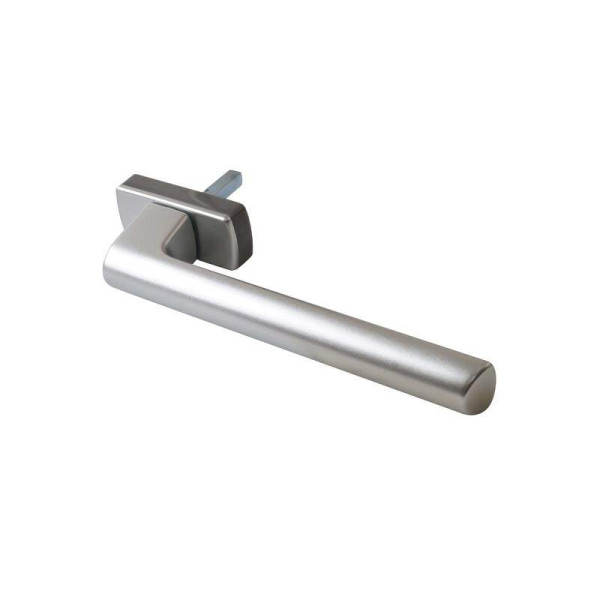Ручка Si-line PSK 35 мм серебро-3