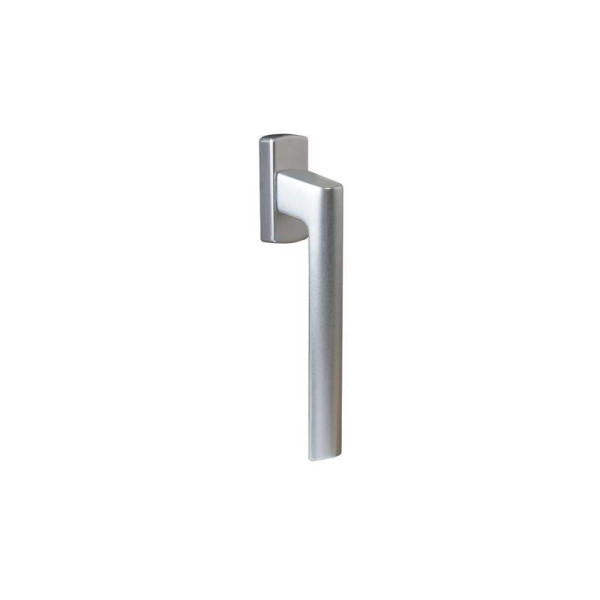 Ручка Si-line PSK 35 мм серебро-2