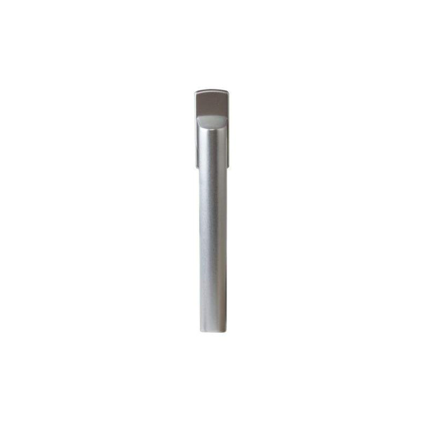 Ручка Si-line PSK 35 мм серебро-1